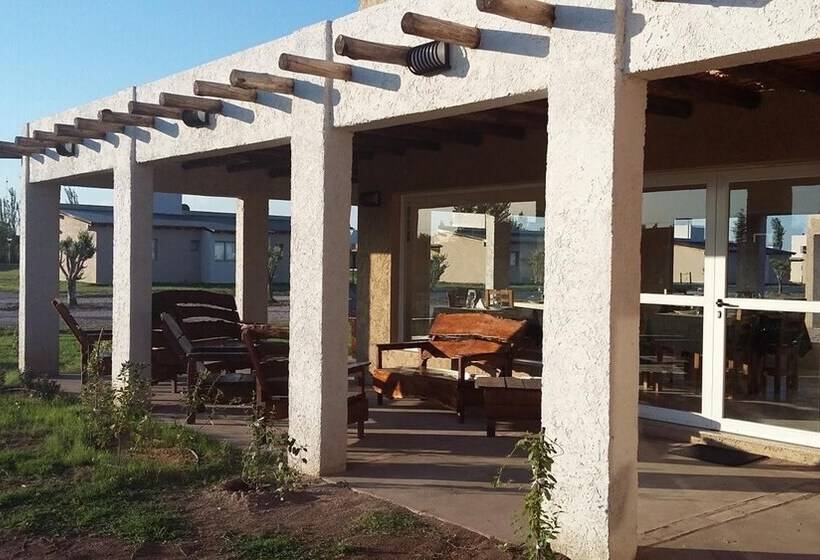 هتل Azalea Luxury Lodge