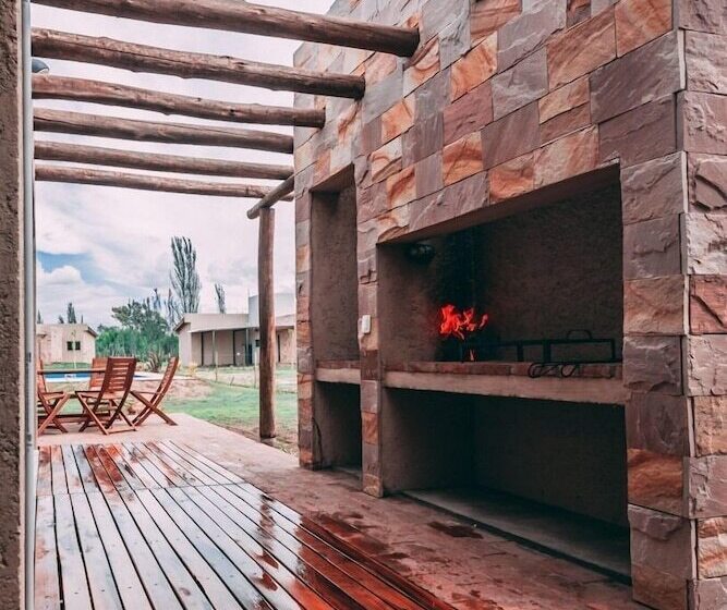 هتل Azalea Luxury Lodge