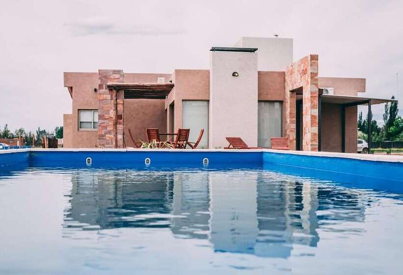 هتل Azalea Luxury Lodge