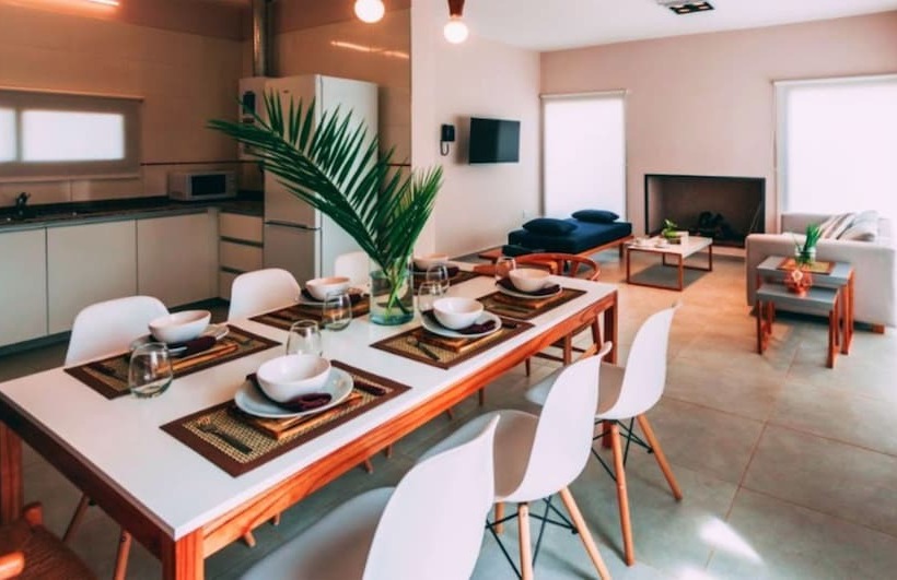 هتل Azalea Luxury Lodge