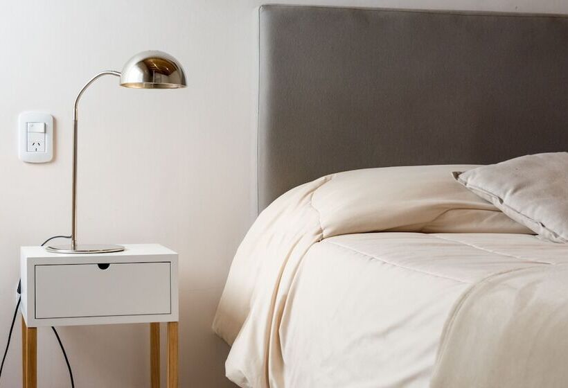 هتل Azalea Luxury Lodge