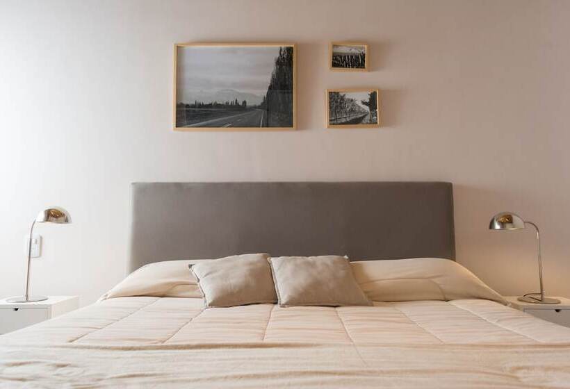 هتل Azalea Luxury Lodge