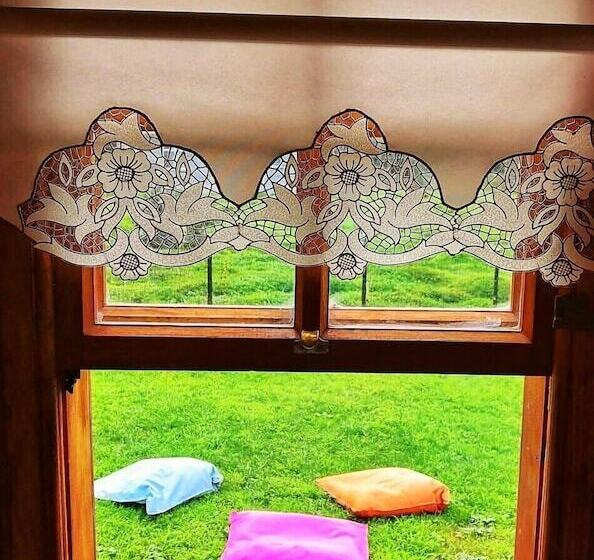 בית מלון כפרי Babalik Dogal Yasam Konagi