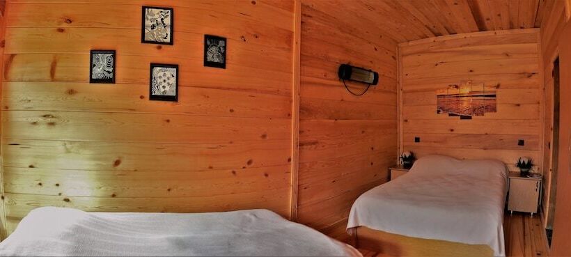 בית מלון כפרי Babalik Dogal Yasam Konagi