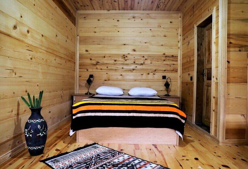 בית מלון כפרי Babalik Dogal Yasam Konagi