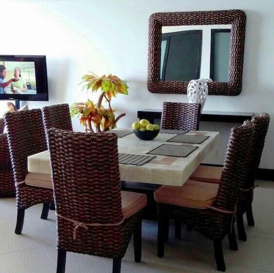 Отель Bay View Grand Marina 2br