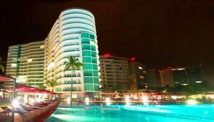 Отель Bay View Grand Marina 2br