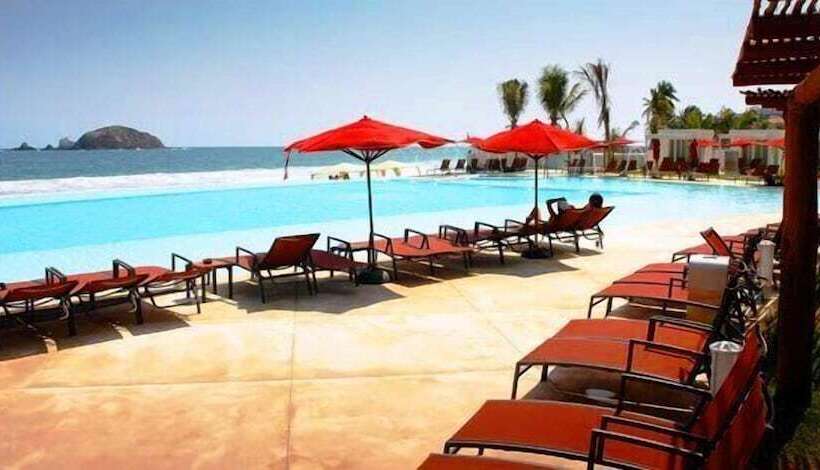 Отель Bay View Grand Marina 2br