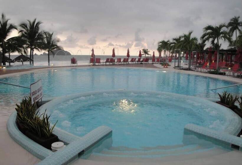 Отель Bay View Grand Marina 3br