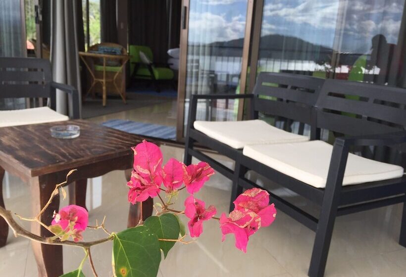 호텔 Bluebay Bugenvil Lake Lodge