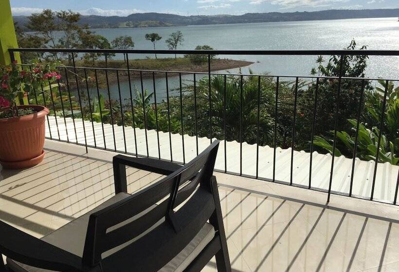 호텔 Bluebay Bugenvil Lake Lodge