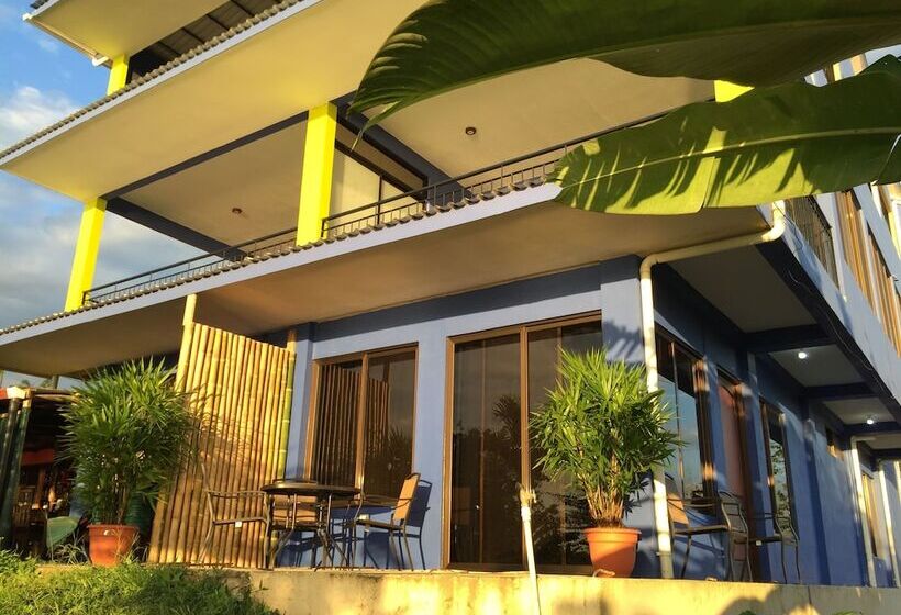 호텔 Bluebay Bugenvil Lake Lodge