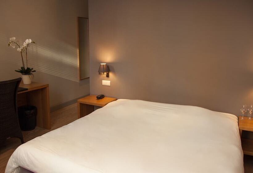 Отель Boardhousing Apartservice