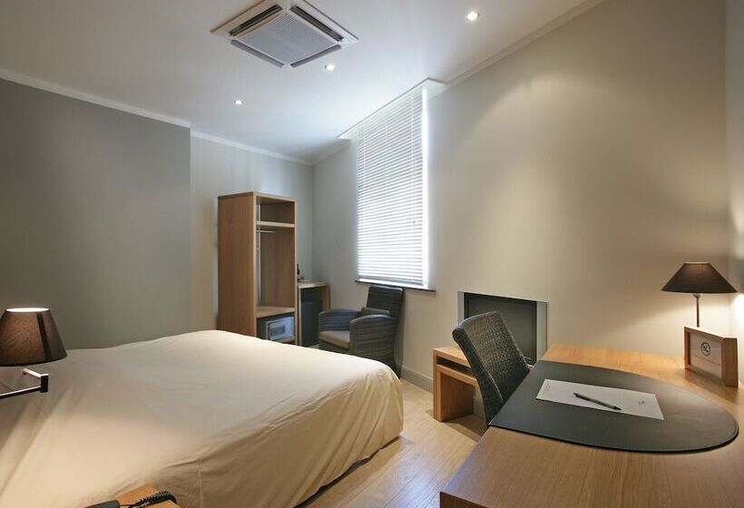 Отель Boardhousing Apartservice