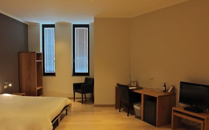 Отель Boardhousing Apartservice