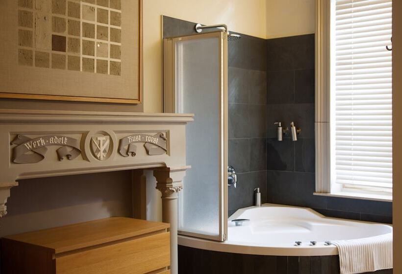 Отель Boardhousing Apartservice