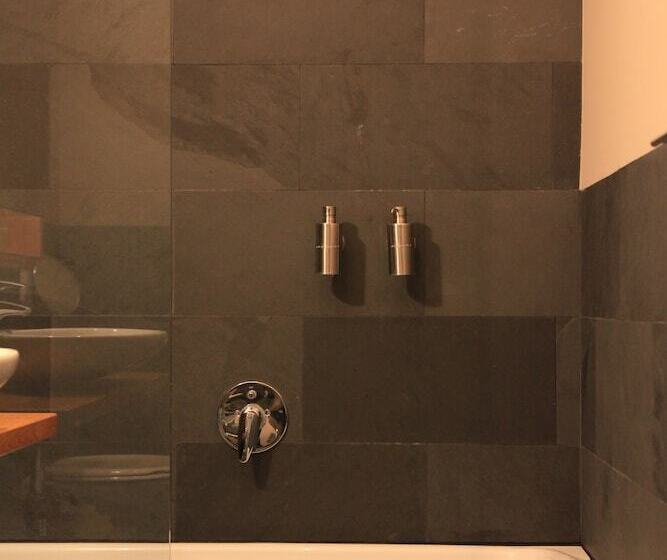 Отель Boardhousing Apartservice