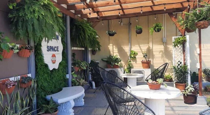 בית מלון כפרי Boutique Malibu Los Sueños