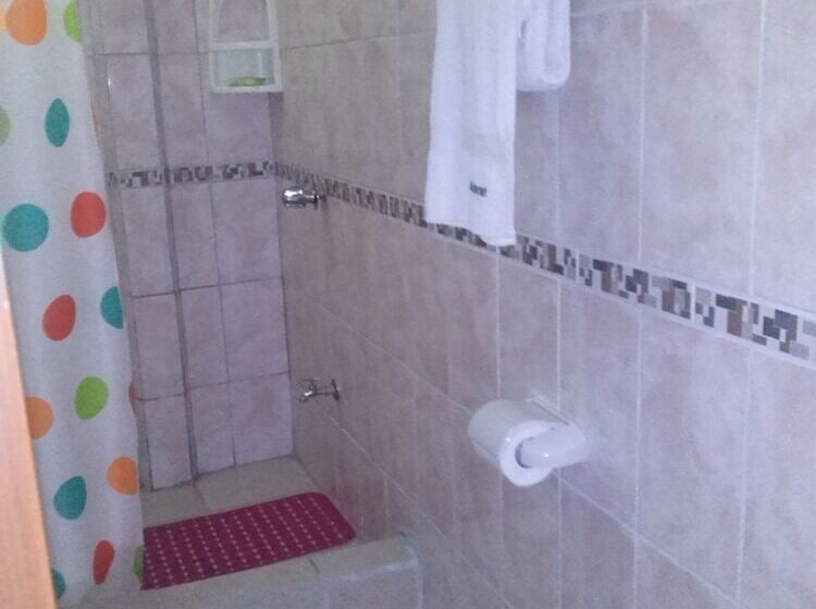 בית מלון כפרי Boutique Malibu Los Sueños