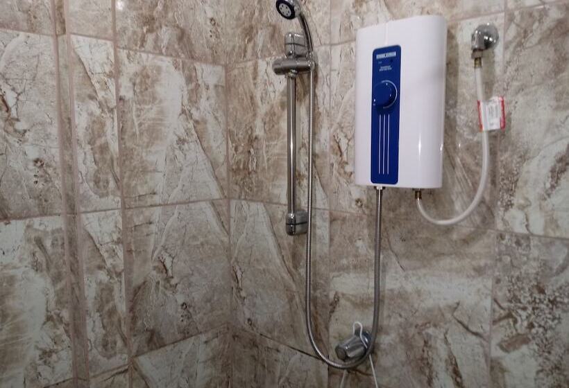 בית מלון כפרי Boutique Malibu Los Sueños