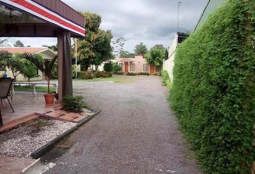 בית מלון כפרי Boutique Malibu Los Sueños