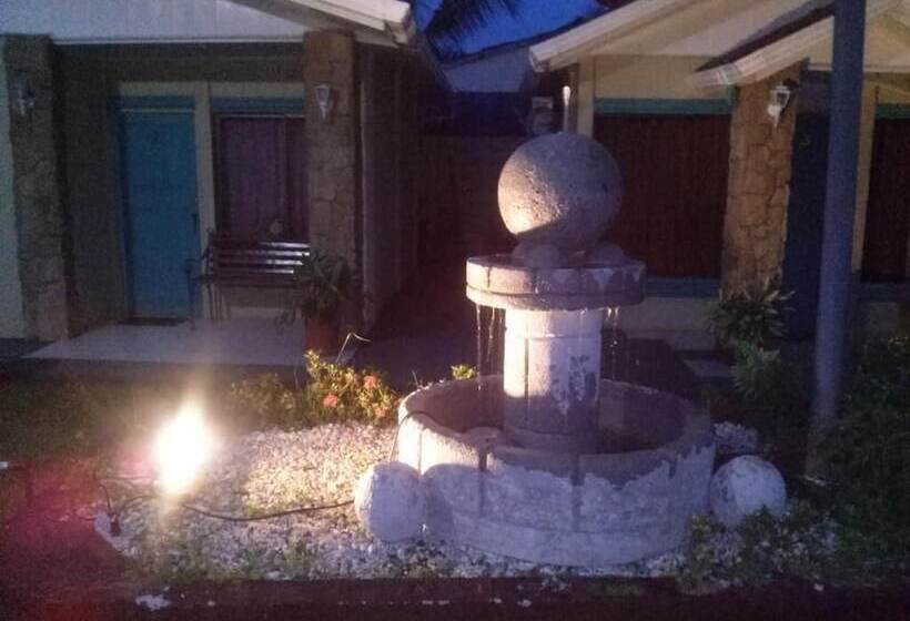 בית מלון כפרי Boutique Malibu Los Sueños