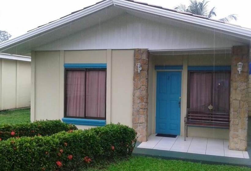 בית מלון כפרי Boutique Malibu Los Sueños