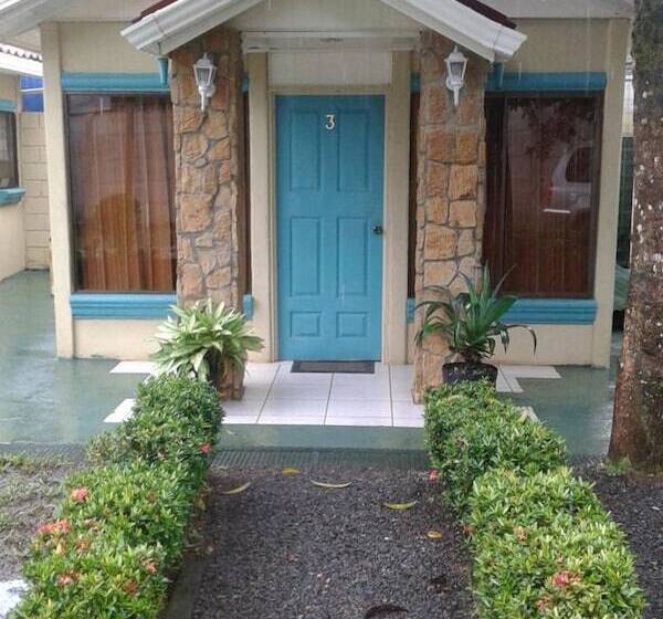 בית מלון כפרי Boutique Malibu Los Sueños