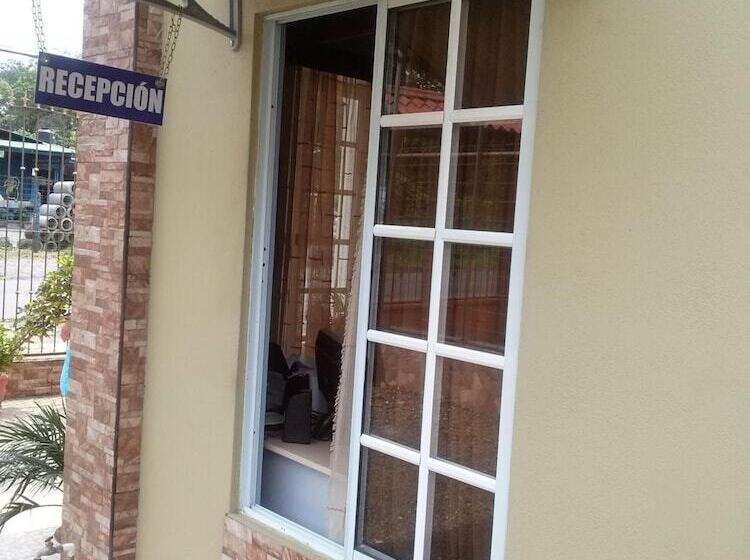 בית מלון כפרי Boutique Malibu Los Sueños