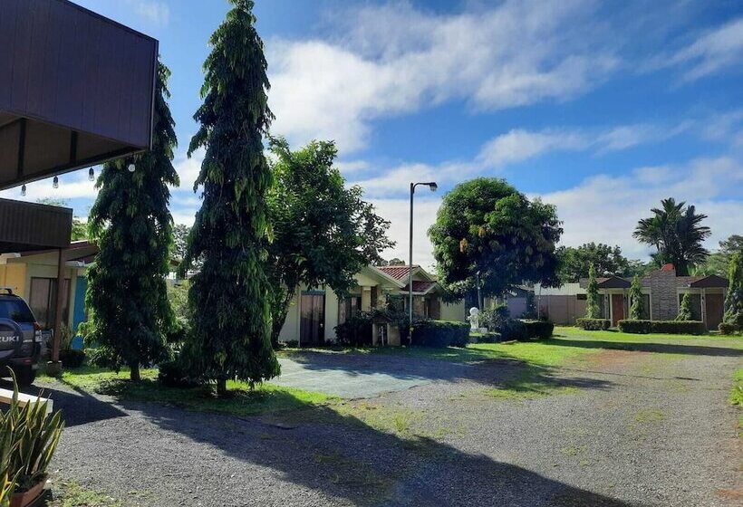 בית מלון כפרי Boutique Malibu Los Sueños