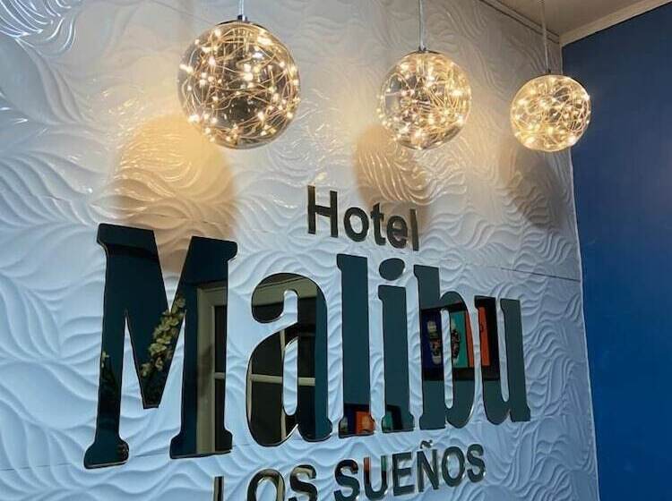 בית מלון כפרי Boutique Malibu Los Sueños