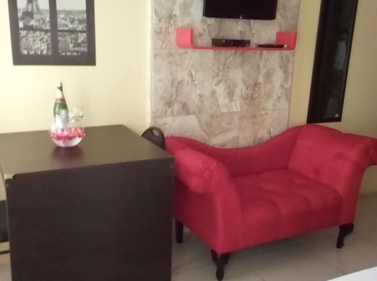 בית מלון כפרי Boutique Malibu Los Sueños