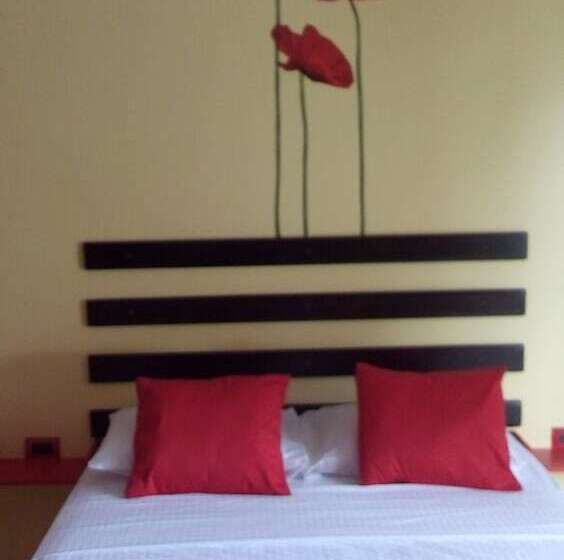 בית מלון כפרי Boutique Malibu Los Sueños