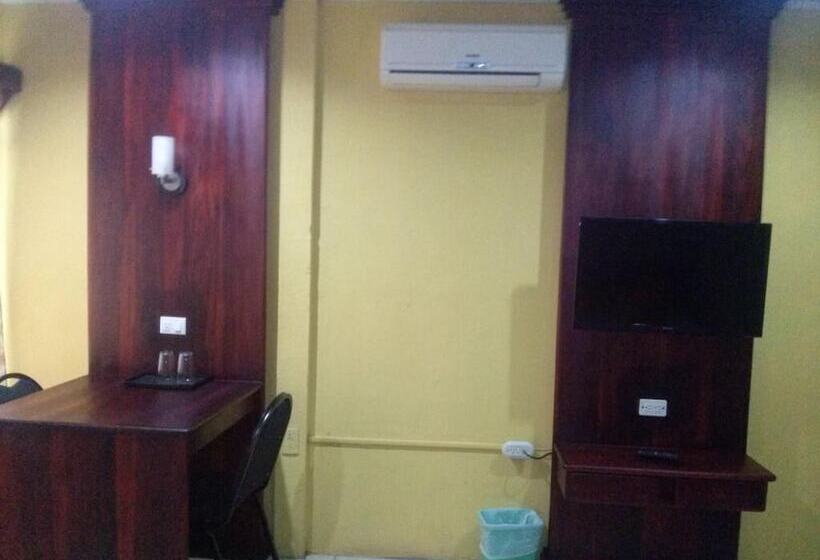 בית מלון כפרי Boutique Malibu Los Sueños