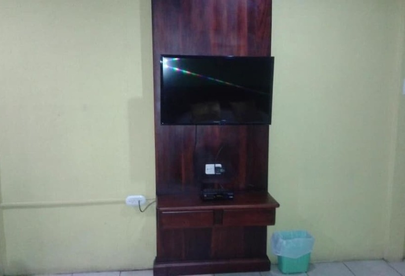 בית מלון כפרי Boutique Malibu Los Sueños