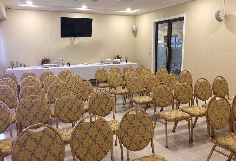 酒店 Boutique Normandi