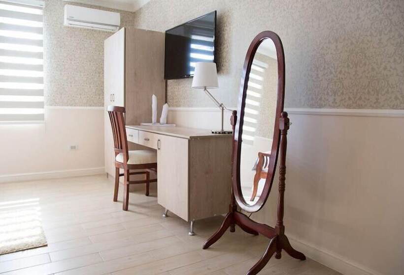 酒店 Boutique Normandi