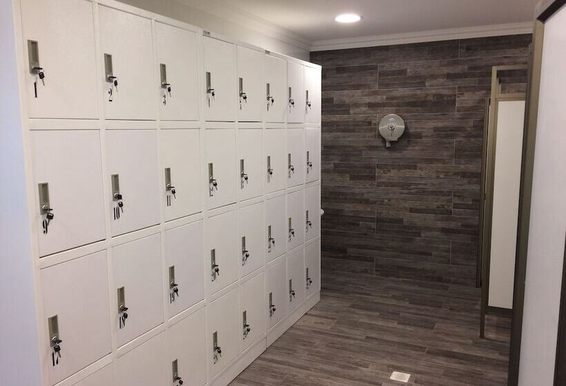 酒店 Boutique Normandi