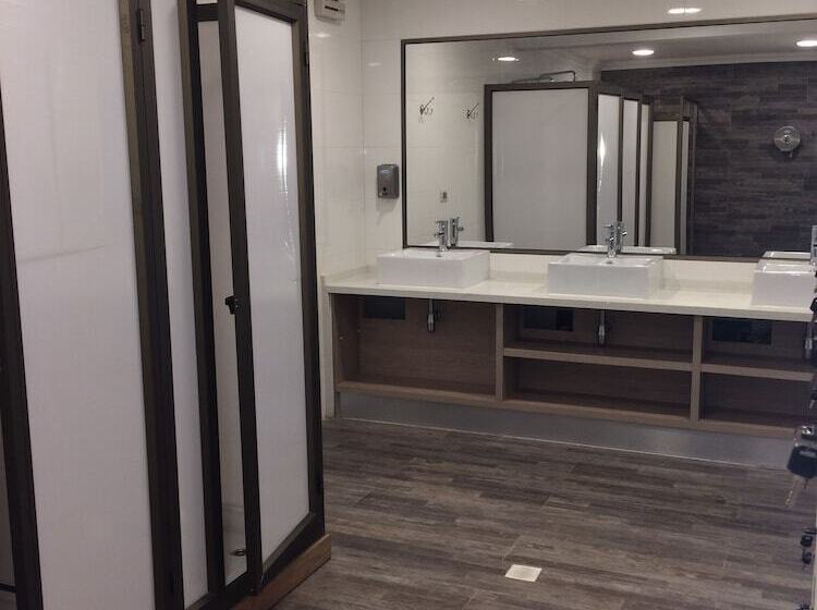 酒店 Boutique Normandi