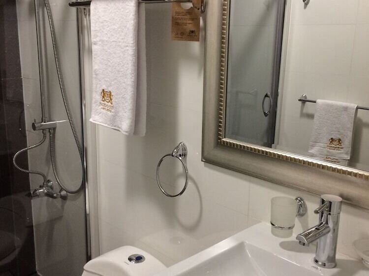 酒店 Boutique Normandi