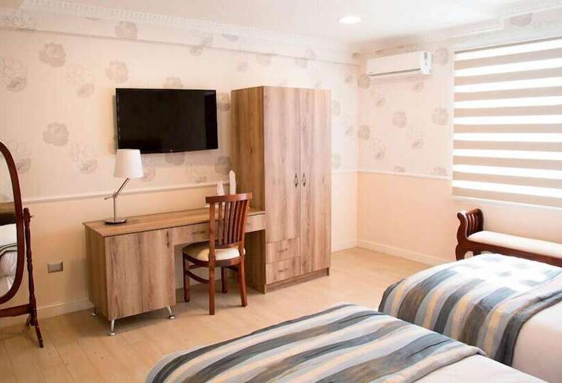 酒店 Boutique Normandi