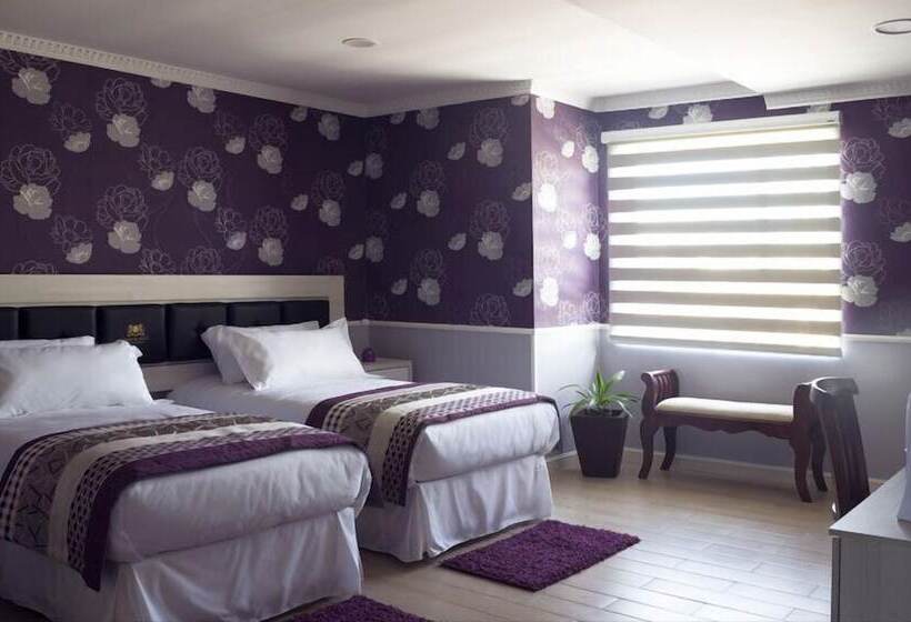 酒店 Boutique Normandi