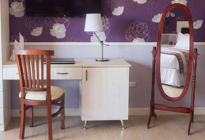 酒店 Boutique Normandi