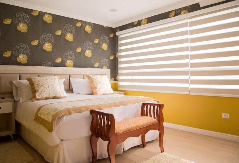 酒店 Boutique Normandi