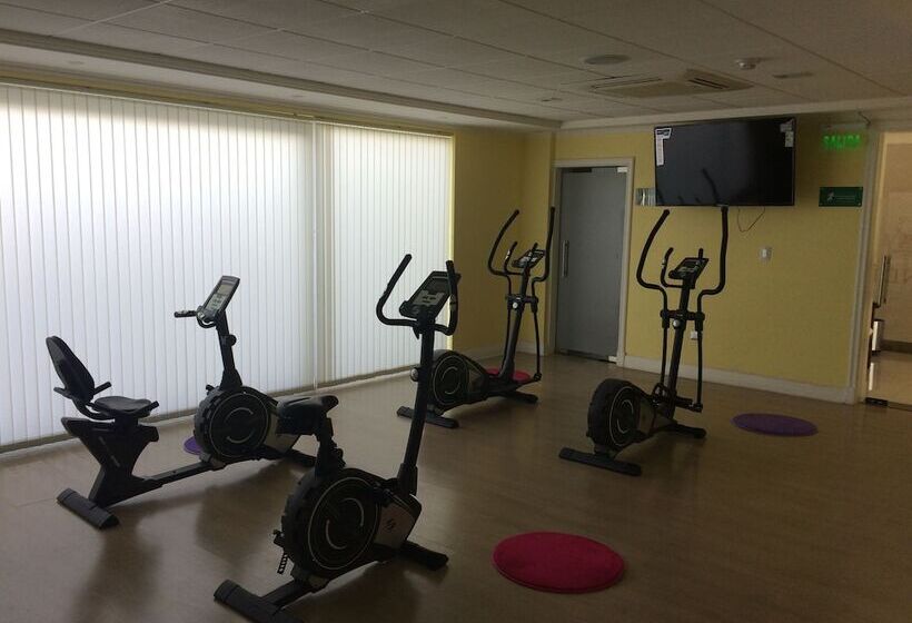 酒店 Boutique Normandi