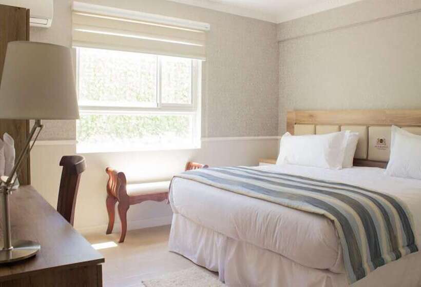 酒店 Boutique Normandi