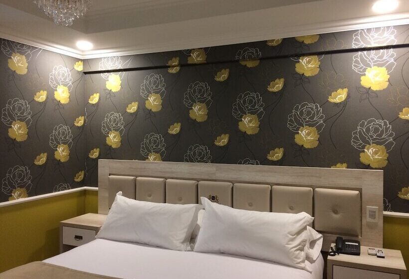 酒店 Boutique Normandi