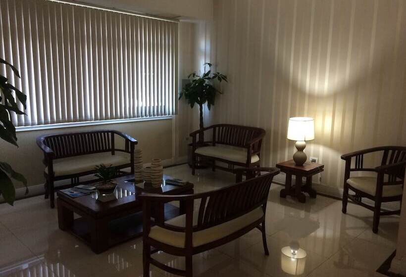 酒店 Boutique Normandi