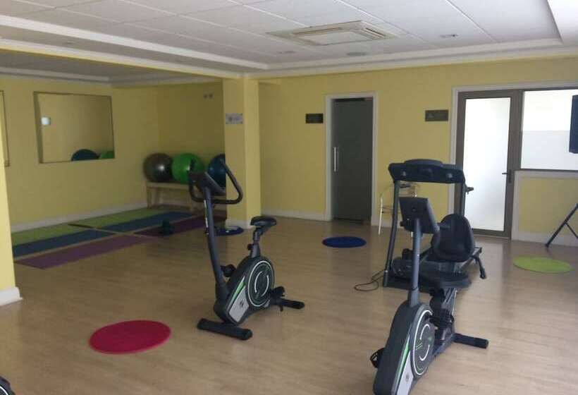 酒店 Boutique Normandi