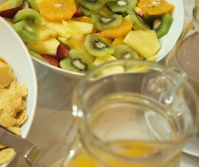 酒店 Boutique Normandi